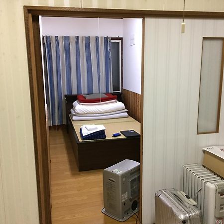 Kiritappuri Guest House Hokkaido Екстериор снимка
