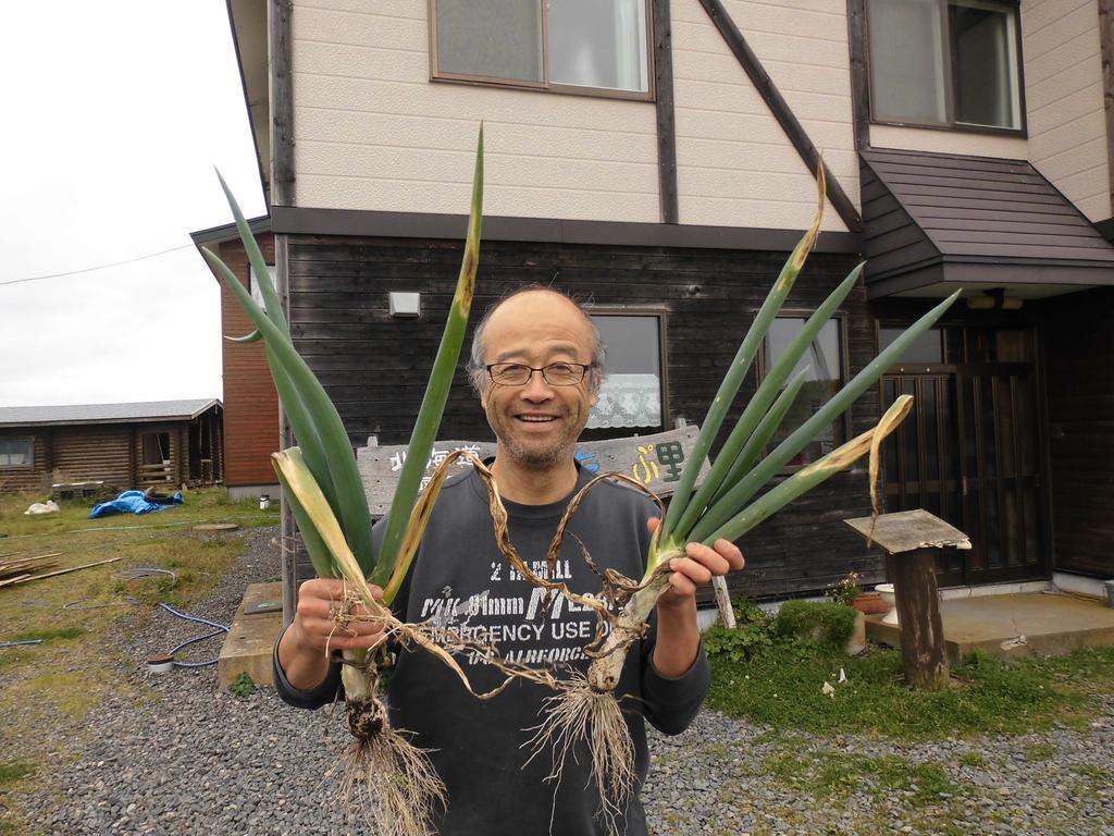 Kiritappuri Guest House Hokkaido Екстериор снимка