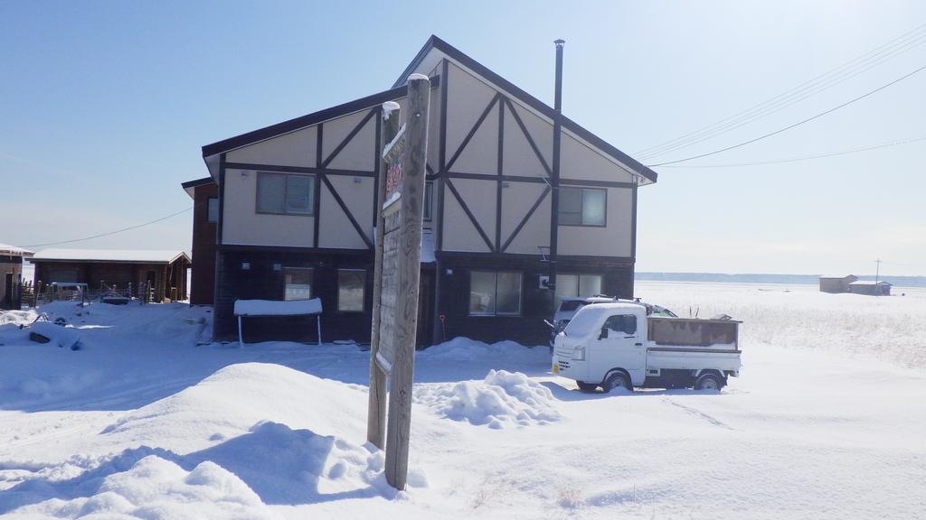 Kiritappuri Guest House Hokkaido Екстериор снимка