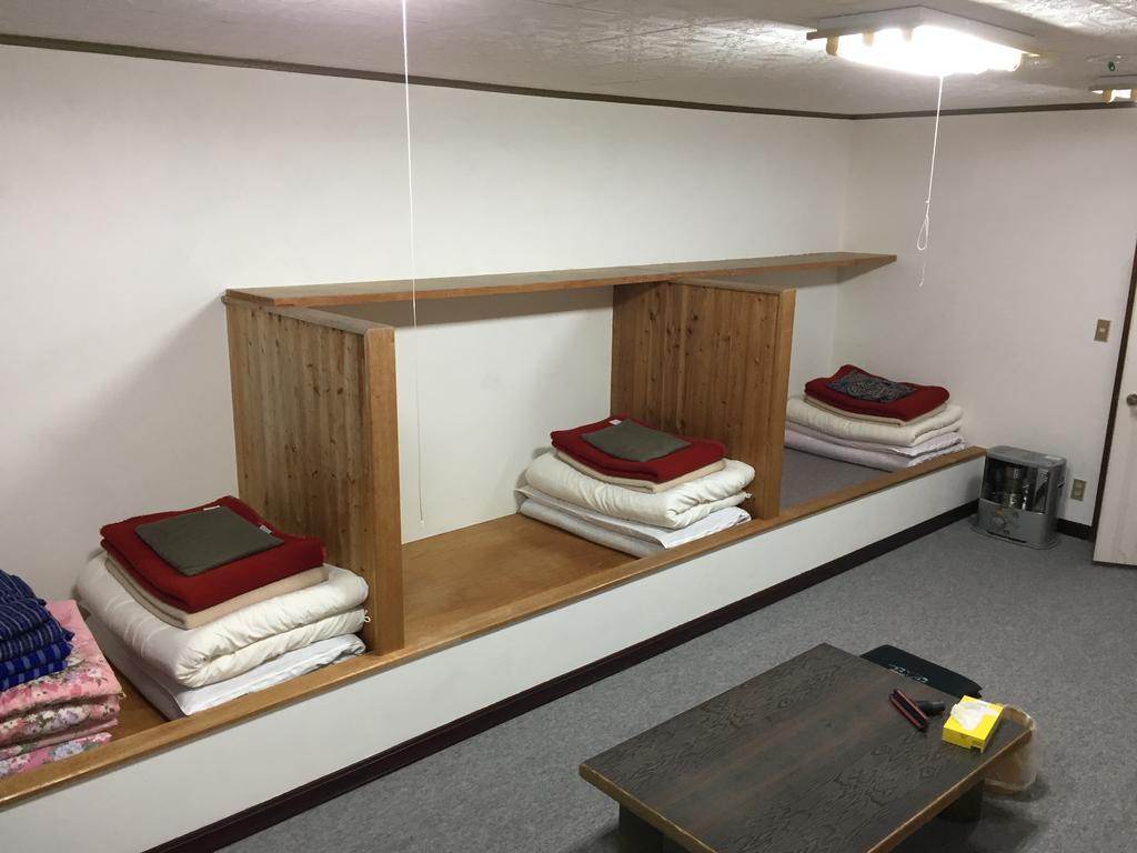 Kiritappuri Guest House Hokkaido Екстериор снимка