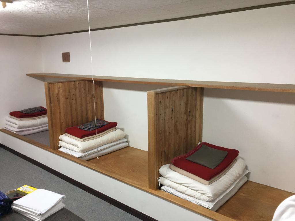 Kiritappuri Guest House Hokkaido Екстериор снимка