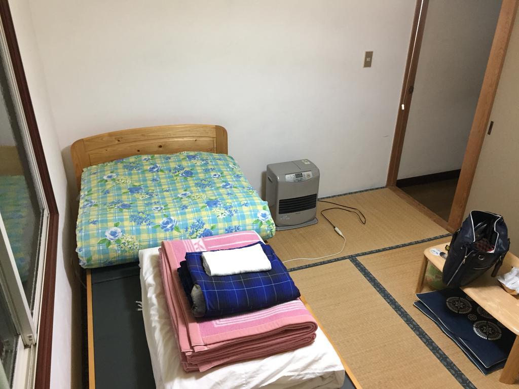 Kiritappuri Guest House Hokkaido Екстериор снимка