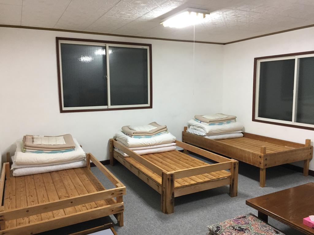 Kiritappuri Guest House Hokkaido Екстериор снимка