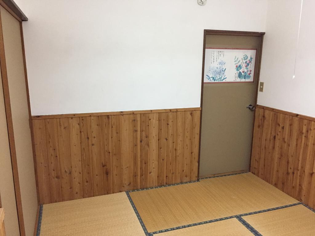 Kiritappuri Guest House Hokkaido Екстериор снимка