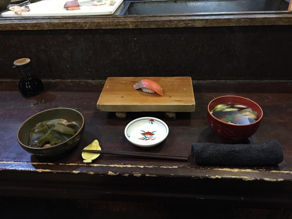 Kiritappuri Guest House Hokkaido Екстериор снимка