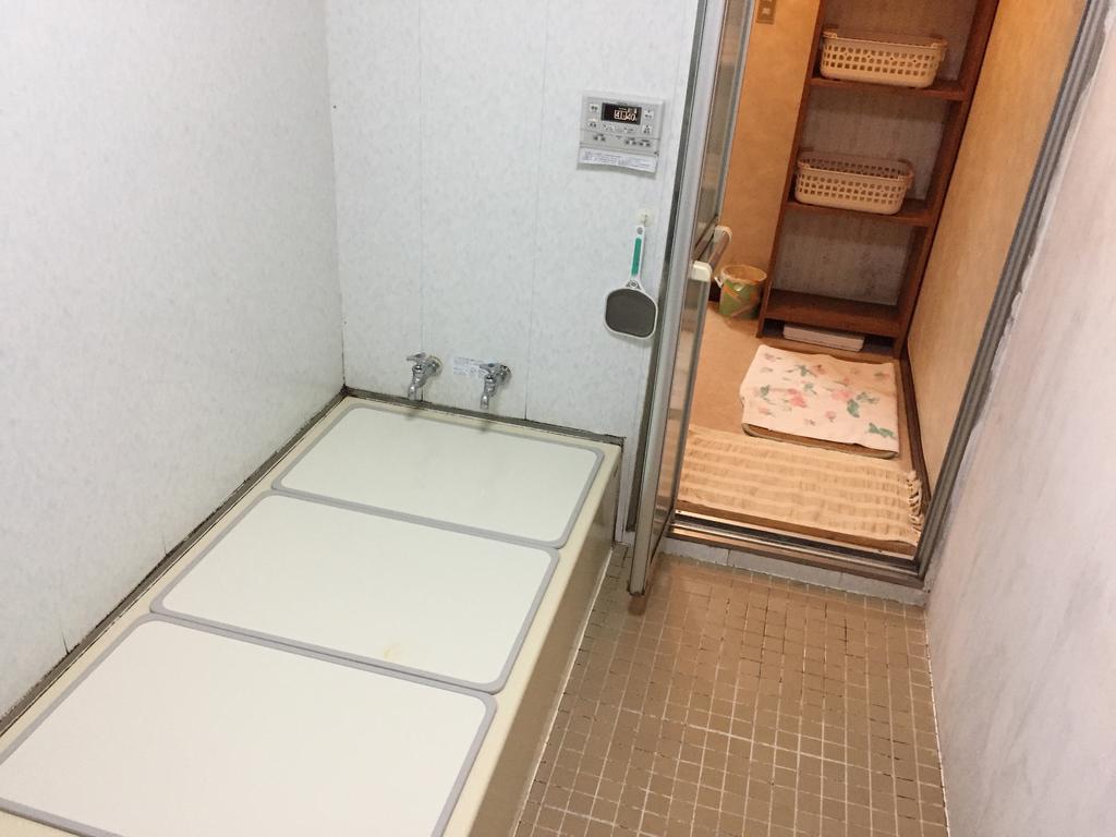 Kiritappuri Guest House Hokkaido Екстериор снимка