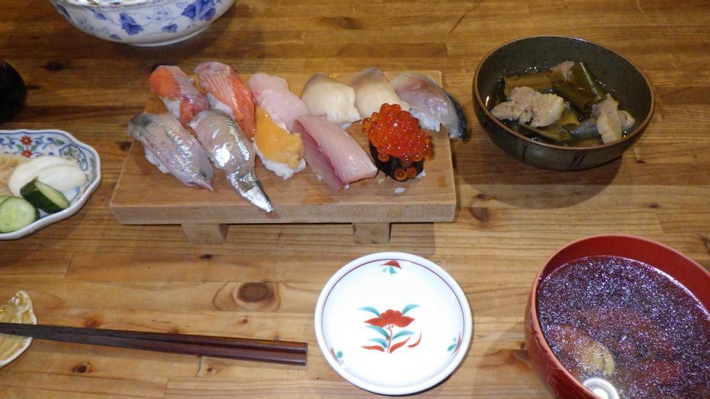 Kiritappuri Guest House Hokkaido Екстериор снимка